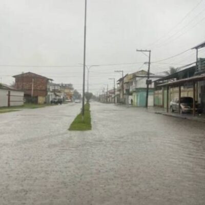 Governo do Estado atualiza dados e ações sobre população afetada pelas chuvas na Bahia