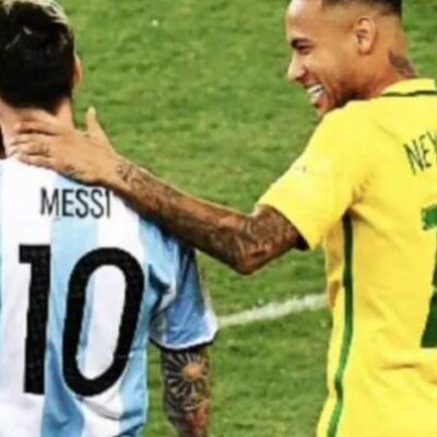Campeã mundial, Argentina é vice no ranking da Fifa, atrás do Brasil
