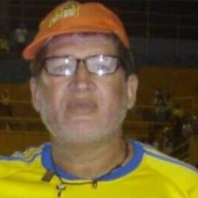 RADIALISTA BIRA MADUREIRA SE RECUPERANDO, JÁ EM CASA, JÁ ANDANDO E LOGO VOLTA AO MICROFONE