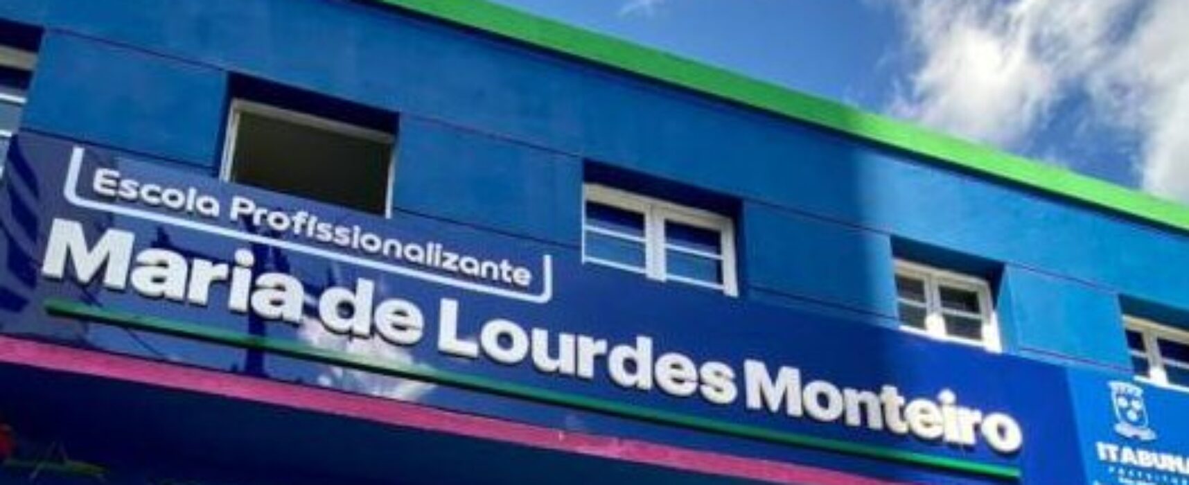 Secretaria de Promoção Social realiza exposição de produtos e serviços dos alunos da Escola Profissionalizante de Itabuna