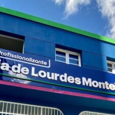 Secretaria de Promoção Social realiza exposição de produtos e serviços dos alunos da Escola Profissionalizante de Itabuna