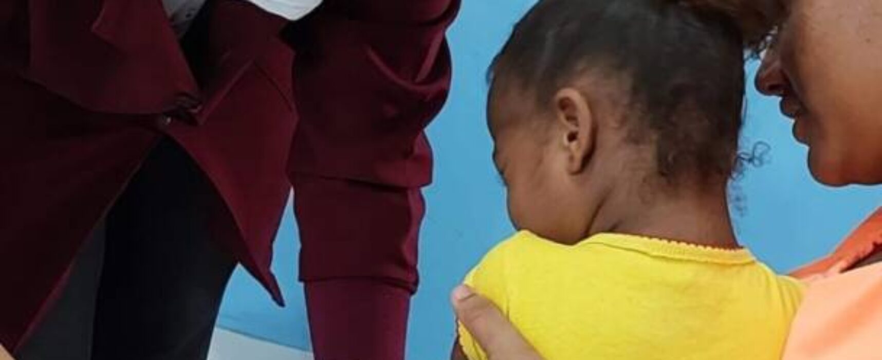 Prefeitura de Itabuna faz vacinação contra Covid-19 infantil na quinta-feira