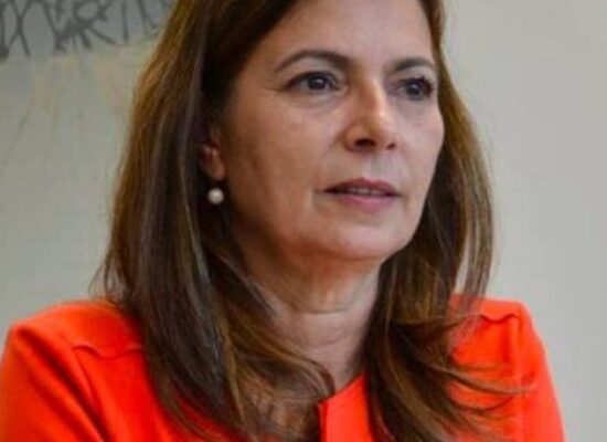 RÁDIO SANTA CRUZ: Adélia Pinheiro confirma filiação ao PT e reafirma desejo de ser pré-candidata em Ilhéus