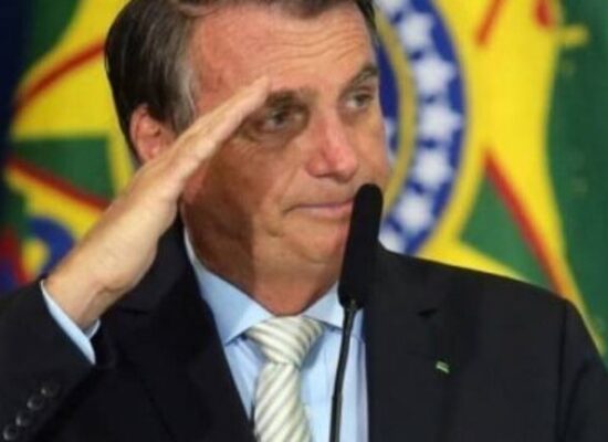 Bolsonaro troca pronunciamento de Natal por publicação nas redes sociais