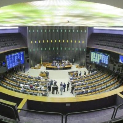 Comissão do Congresso vai analisar primeira MP do governo Lula