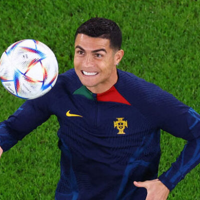 Clube saudita Al-Nassr anuncia contratação bilionária de Cristiano Ronaldo