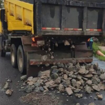 Sudec atualiza dados em municípios baianos afetados pelas chuvas