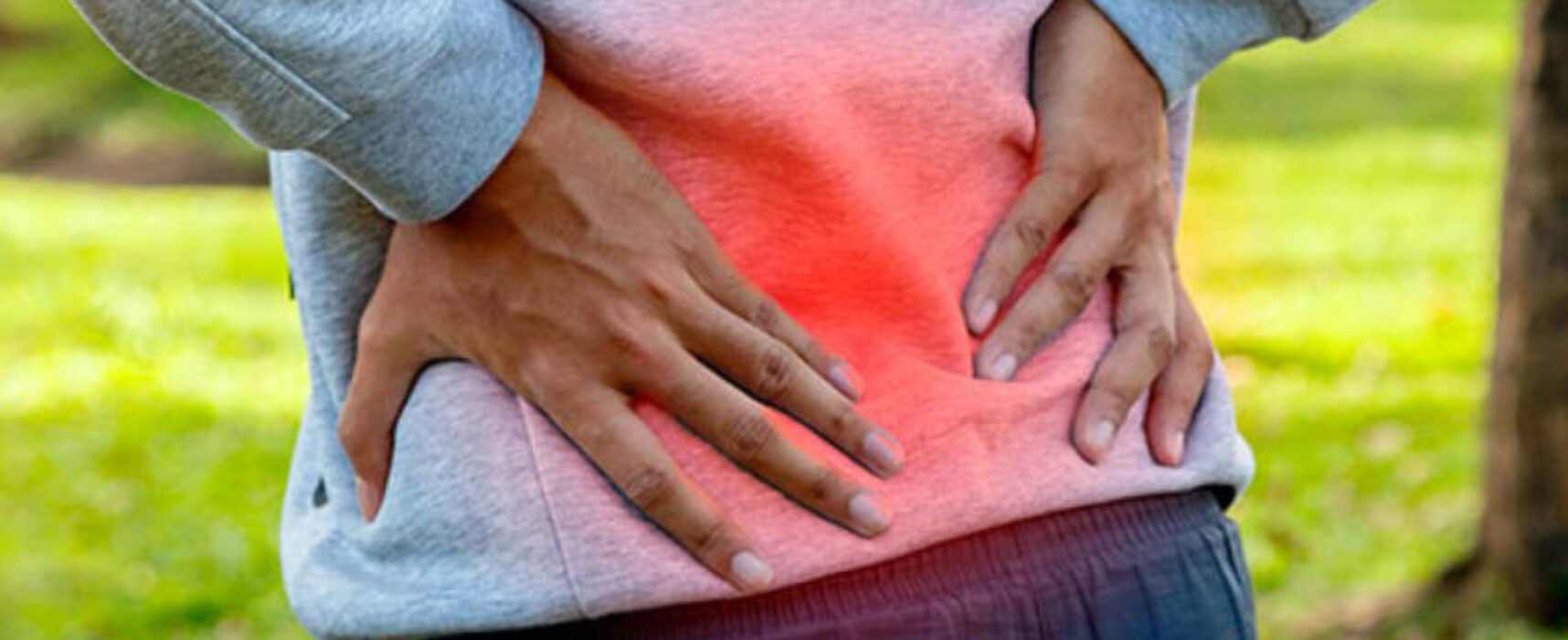 Webcast discute a relação entre envelhecimento e dor