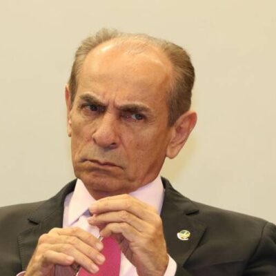 Relator do Orçamento diz que recursos de emendas serão redistribuídos