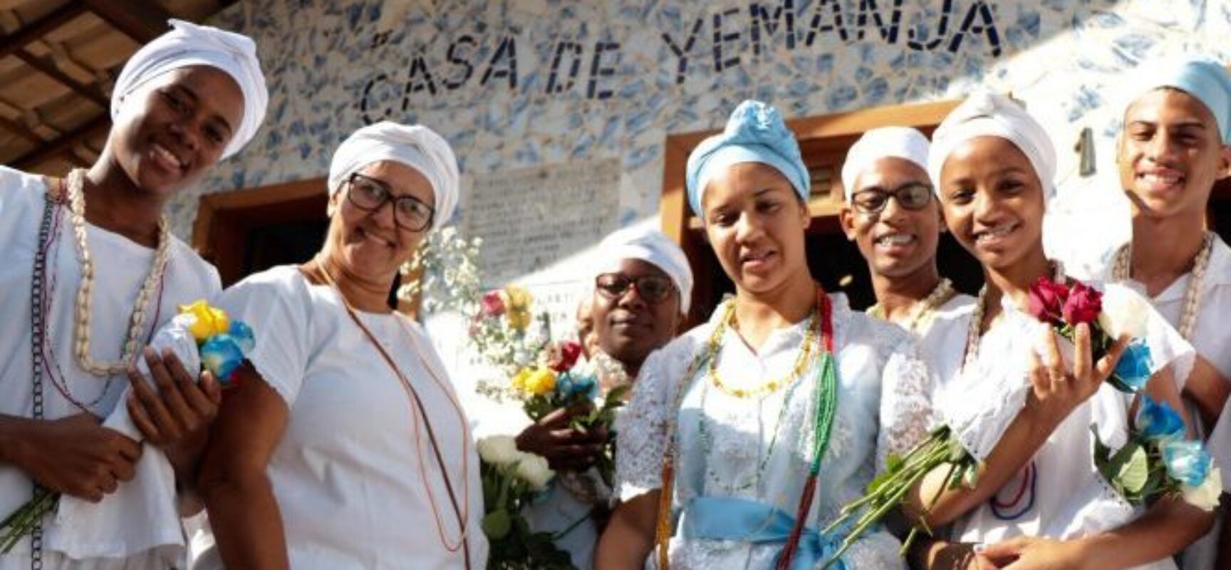 Câmara aprova criação do Dia das Tradições de Matrizes Africanas