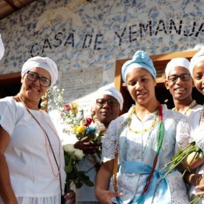 Câmara aprova criação do Dia das Tradições de Matrizes Africanas