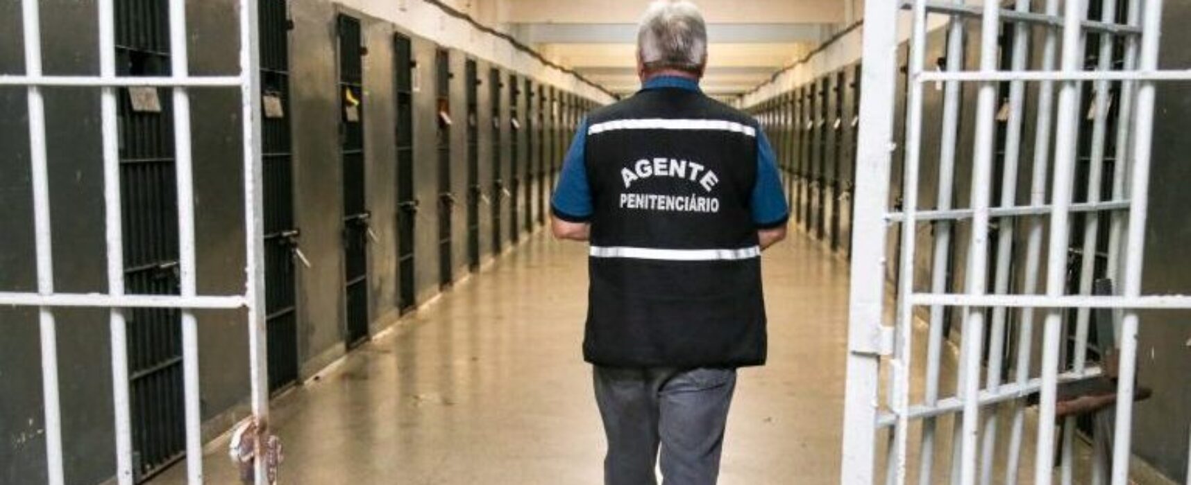 Comissão aprova proposta que fixa medidas sanitárias para visitação em presídios