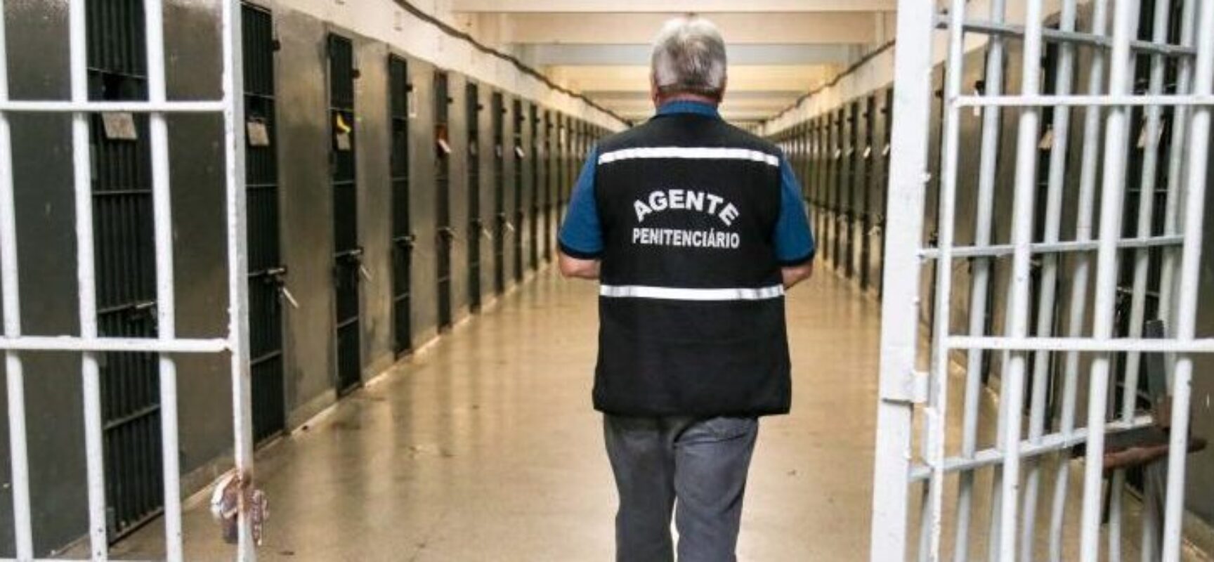 Comissão aprova proposta que fixa medidas sanitárias para visitação em presídios