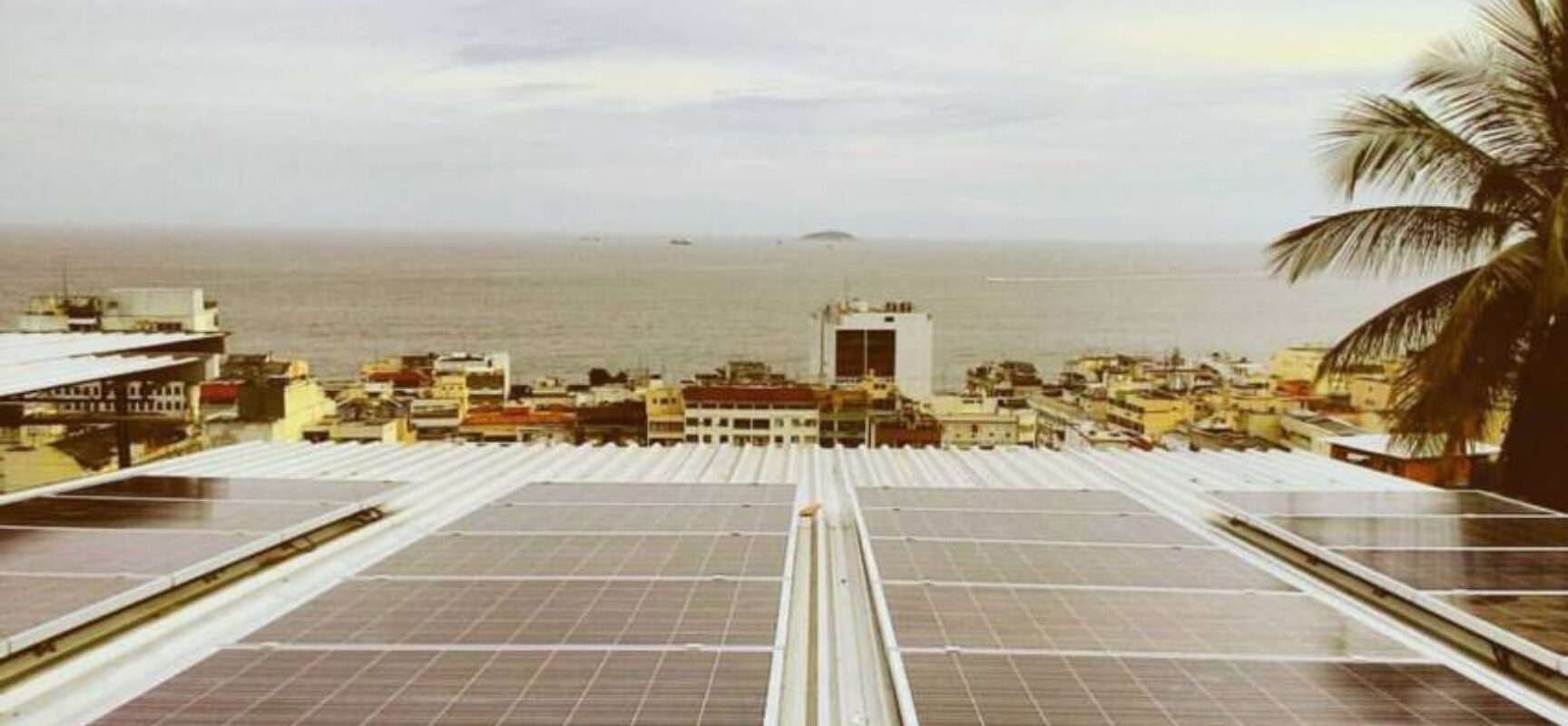 Uso de energia solar cresce no país, com 19 GW de potência instalada