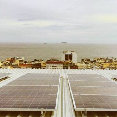 Uso de energia solar cresce no país, com 19 GW de potência instalada