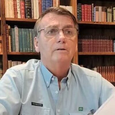 Presidente faz balanço do governo e afirma não apoiar confrontos