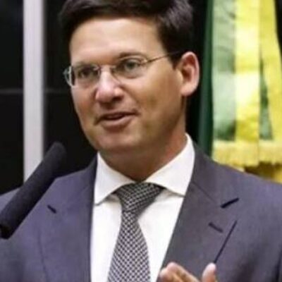 Roma não descarta candidatura a prefeito de Salvador