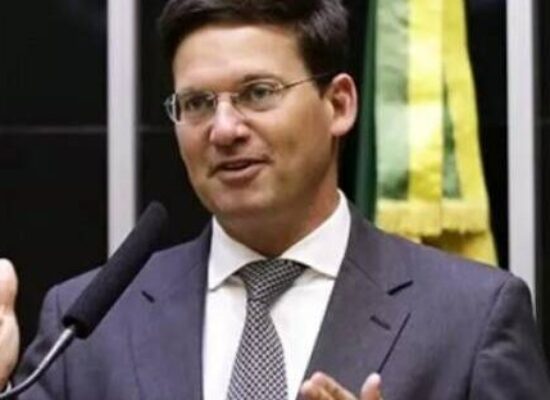 Roma não descarta candidatura a prefeito de Salvador