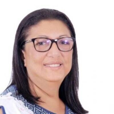 FELIZ ANIVERSÁRIO: Parabéns Ângela Sousa, Deus te abençoe e te guarde!