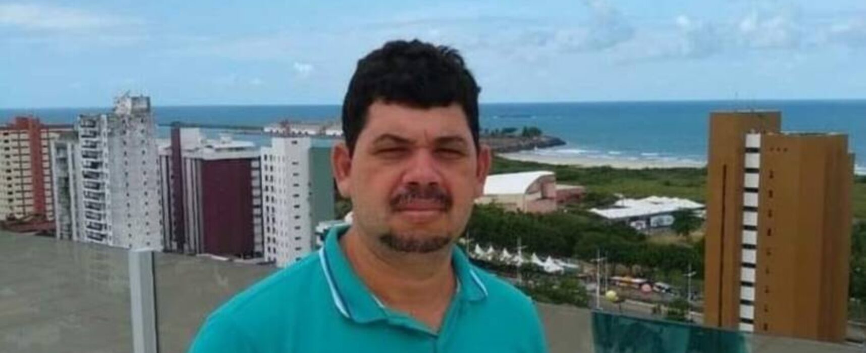 ILHÉUS: HOJE É ANIVERSÁRIO DE GERSINHO DA PREFEITURA