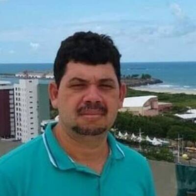 ILHÉUS: HOJE É ANIVERSÁRIO DE GERSINHO DA PREFEITURA