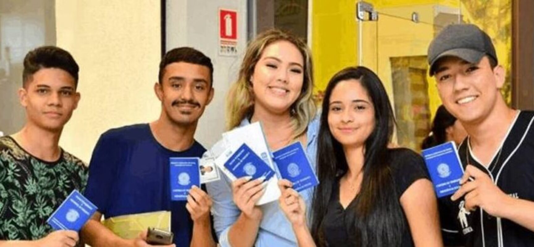 Estatuto do Aprendiz tem votação adiada para a próxima semana