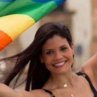 MDB ficará com duas secretarias no governo de Jerônimo; Larissa Moraes vai para a SIHS