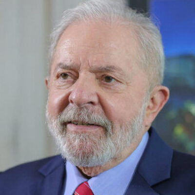 LULA VAI RECEBER O TÍTULO DE CIDADÃO ILHEENSE