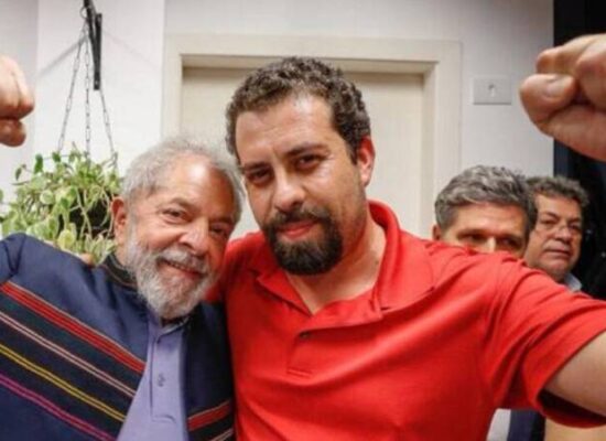PSol decide fazer parte da base do governo Lula, mas sem ocupar cargos