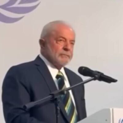 Lula defende a criação de 39 ministérios para melhora de políticas públicas