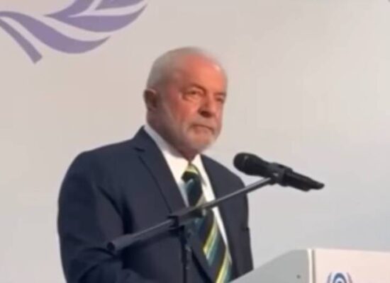 Lula defende a criação de 39 ministérios para melhora de políticas públicas