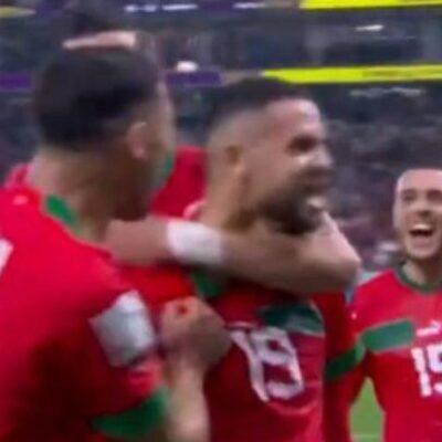 Marrocos se torna a 1ª seleção africana na semifinal de uma Copa, após vencer Portugal