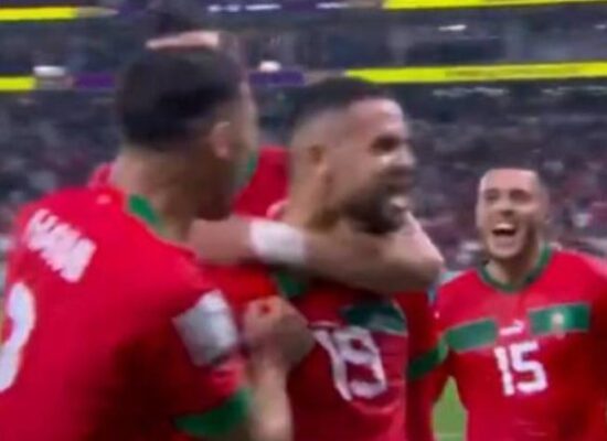 Marrocos se torna a 1ª seleção africana na semifinal de uma Copa, após vencer Portugal