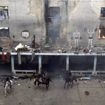 Indulto de Natal de Bolsonaro pode perdoar militares envolvidos no massacre do Carandiru