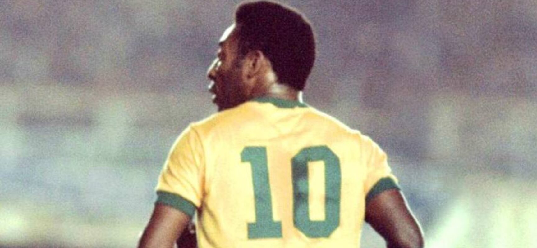 Prefeito Mário Alexandre lamenta falecimento de Pelé, “o Rei do Futebol mundial”, aos 82 anos