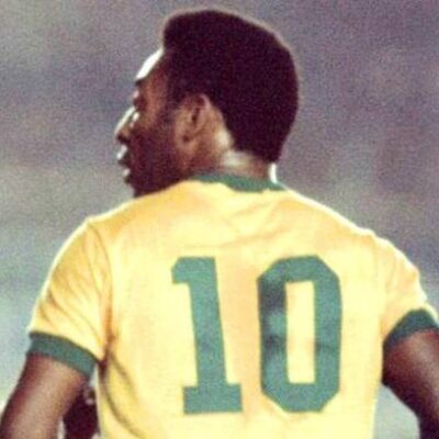 Prefeito Mário Alexandre lamenta falecimento de Pelé, “o Rei do Futebol mundial”, aos 82 anos