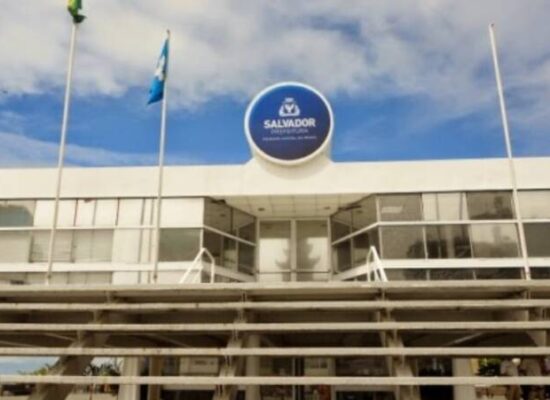 IPTU de Salvador não terá aumento por dois anos e faixa de isenção será ampliada