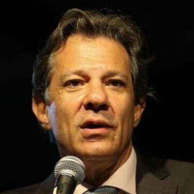 Haddad manda doar itens apreendidos pela Receita ao litoral paulista