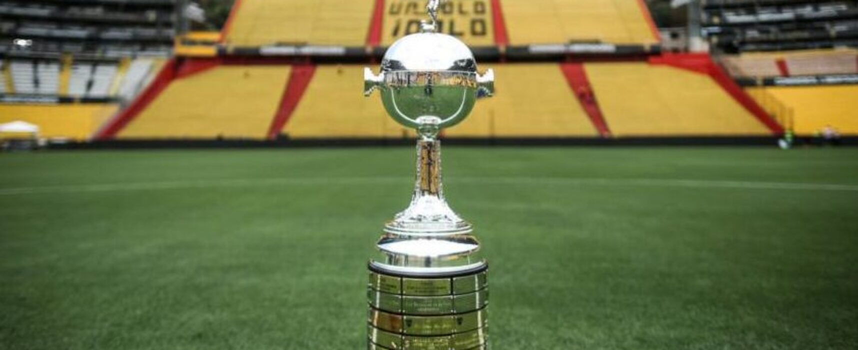 Definidos os adversários de Atlético-MG e Fortaleza na Libertadores