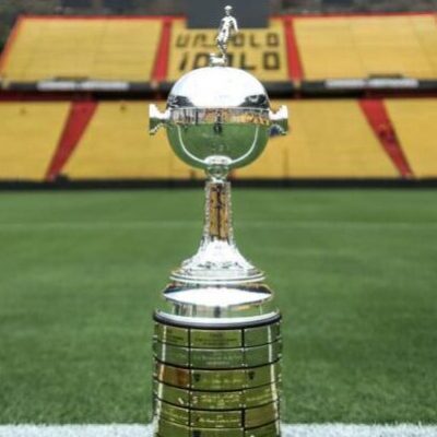 Definidos os adversários de Atlético-MG e Fortaleza na Libertadores