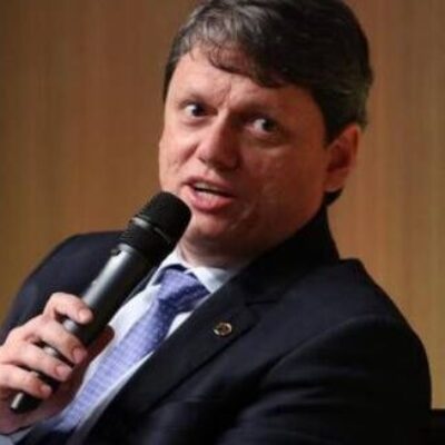 Governador eleito de SP, Tarcísio diz que nunca foi “bolsonarista raiz”