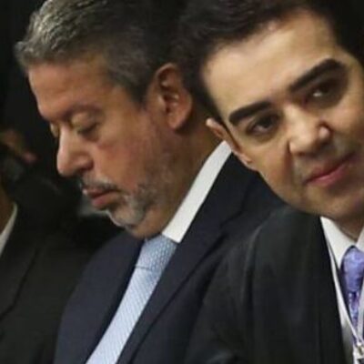 Bruno Dantas toma posse como presidente do Tribunal de Contas da União