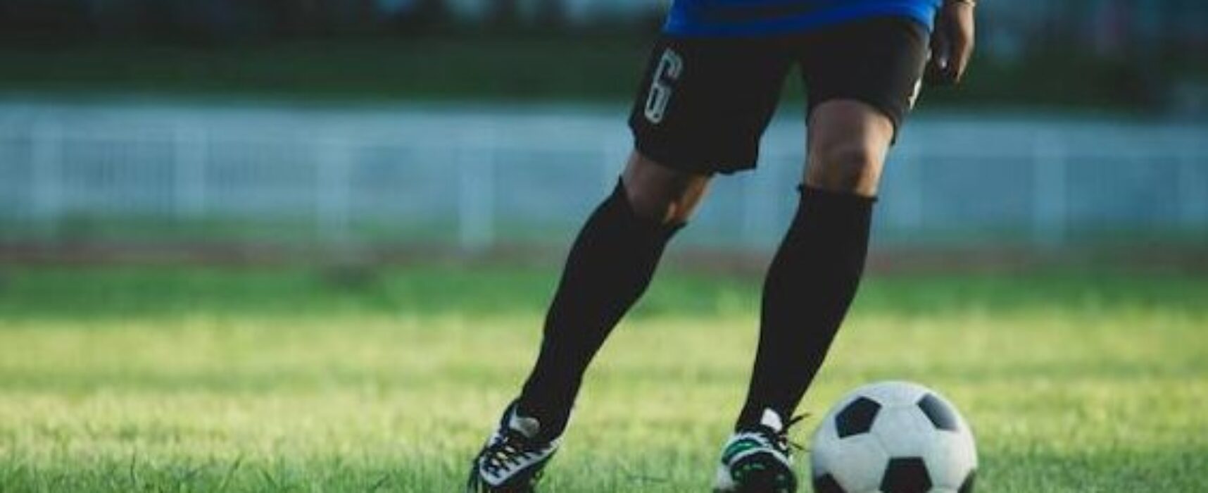 Futebol: confira 7 benefícios do esporte mais praticado no Brasil