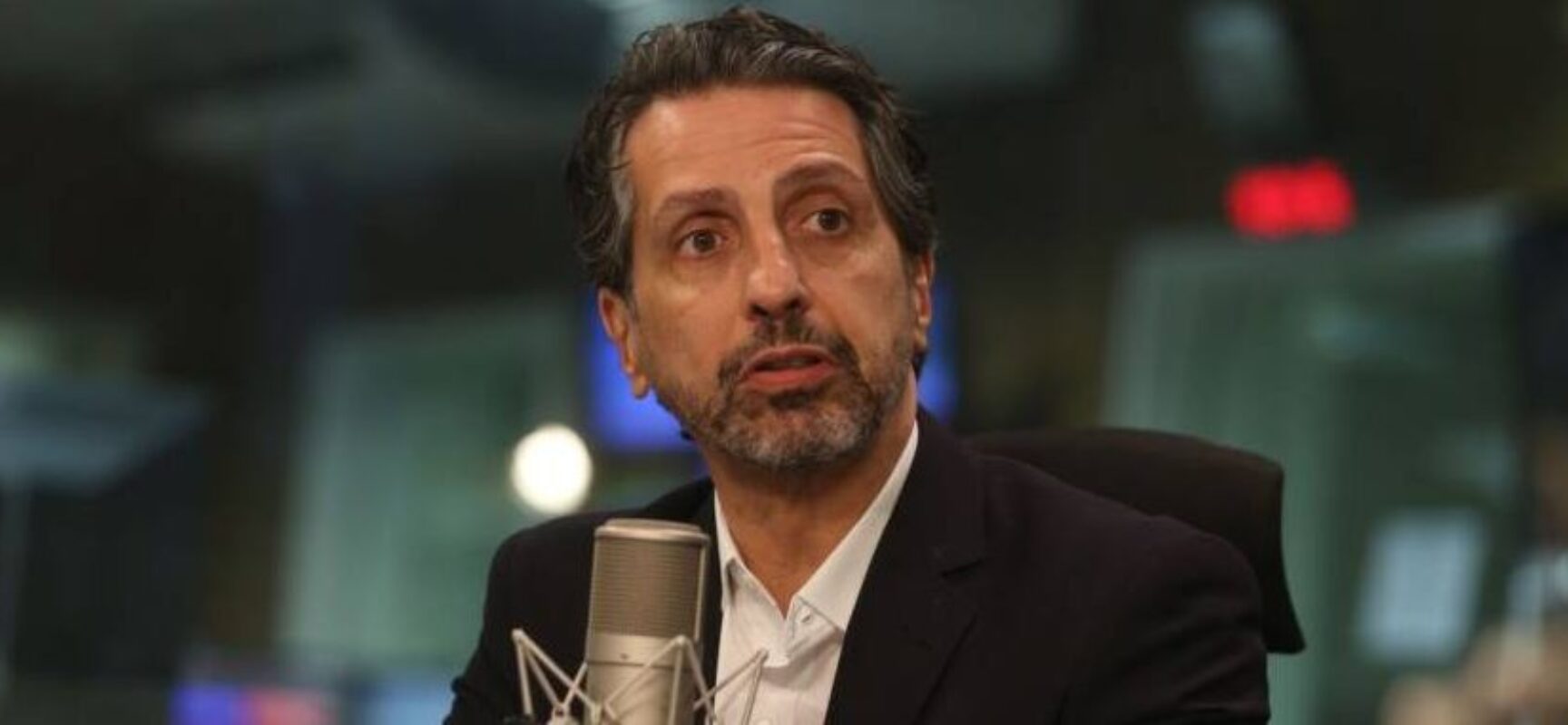 Ministro do Meio Ambiente: principal desafio ambiental é saneamento