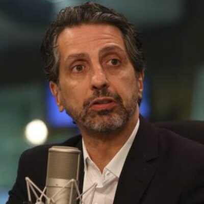 Ministro do Meio Ambiente: principal desafio ambiental é saneamento
