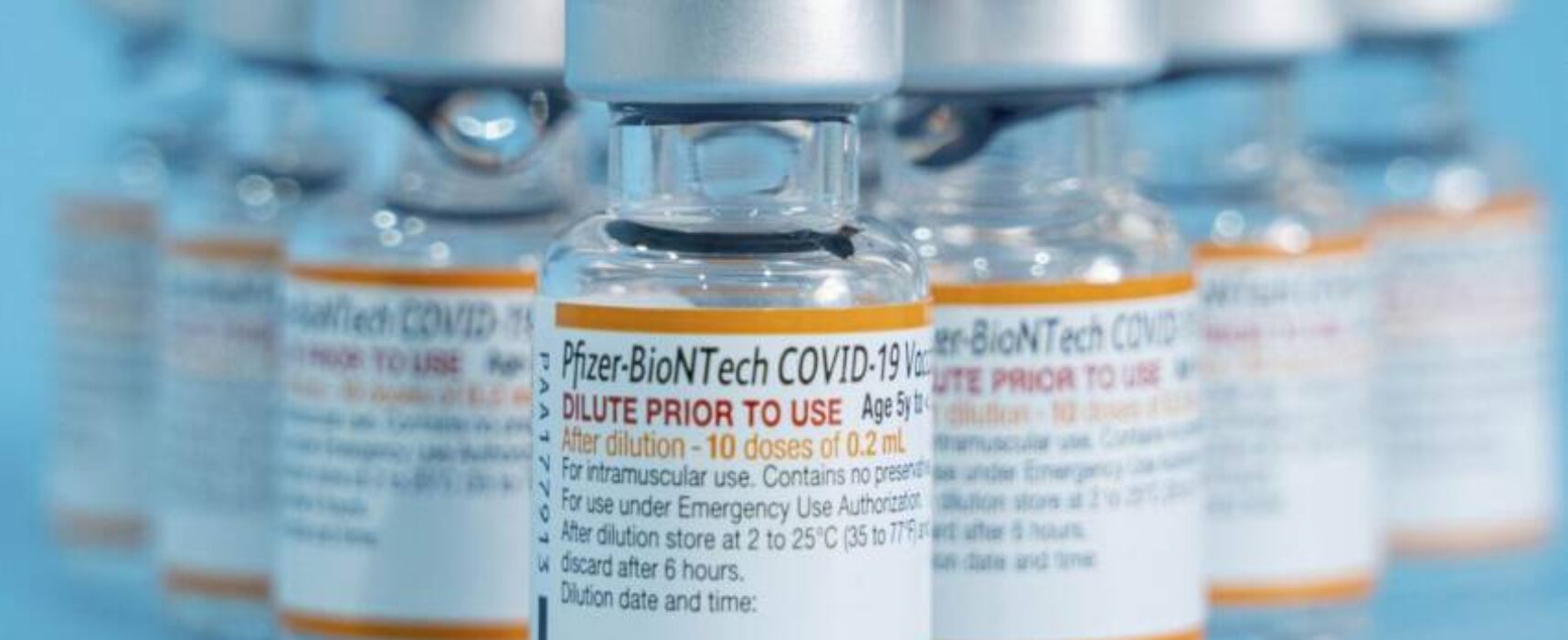 Prefeitura alerta a população quanto à necessidade de vacinação contra Influenza e Covid-19