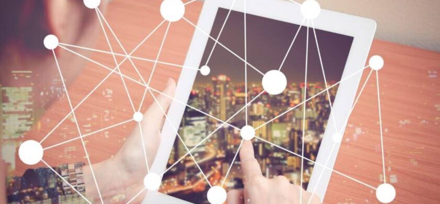 Construção civil adota IoT e imóvel inteligente garante comodidade