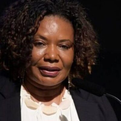 Margareth Menezes anuncia liberação de R$ 1 bi bloqueado da Lei Rouanet