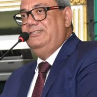 Carlos Muniz é empossado como presidente da Câmara Municipal de Salvador