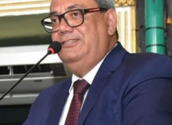Carlos Muniz é empossado como presidente da Câmara Municipal de Salvador